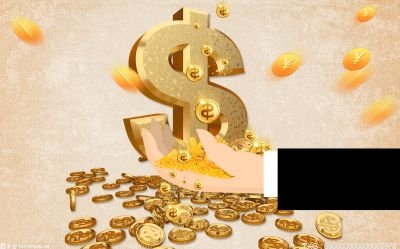买基金每个月挣几百厉害吗？基金是属于一种比较常见的理财