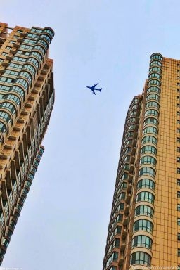 1900万平方米楼宇资源不断延伸 新上城绘就高质量发展图景