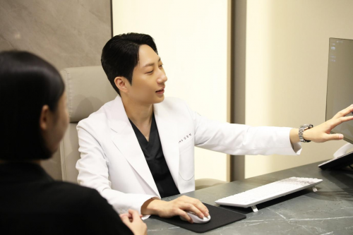 清潭AIOO Clinic 正式开业 开启“个性化高端诊疗”新篇章