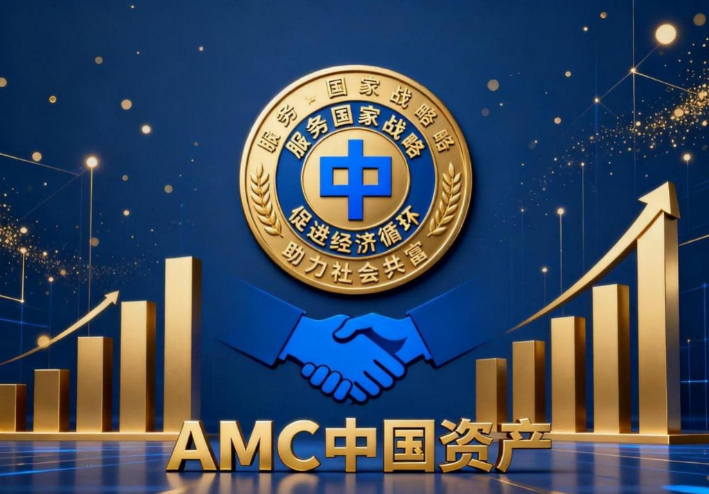 AMC中国资产受托开展“中国梦项目”未清算资金兑付工作