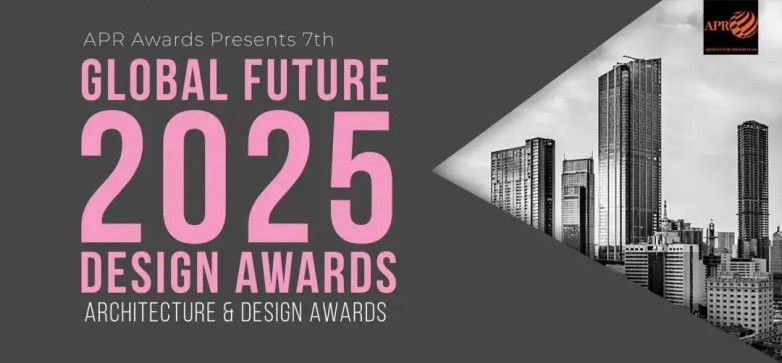 载誉不断！松胜-放松堡接连斩获三项国际设计金奖