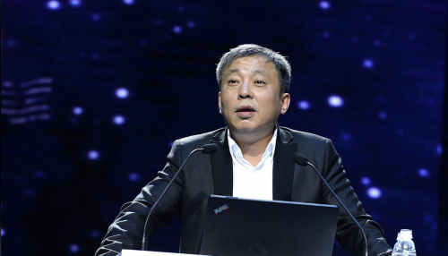 【新理益】赋能资本活力----致力于散户在认知中崛起