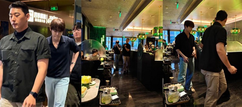 国际名人与顶流明星接连打卡，深圳头部椰子鸡品牌四季椰林成美食新地标