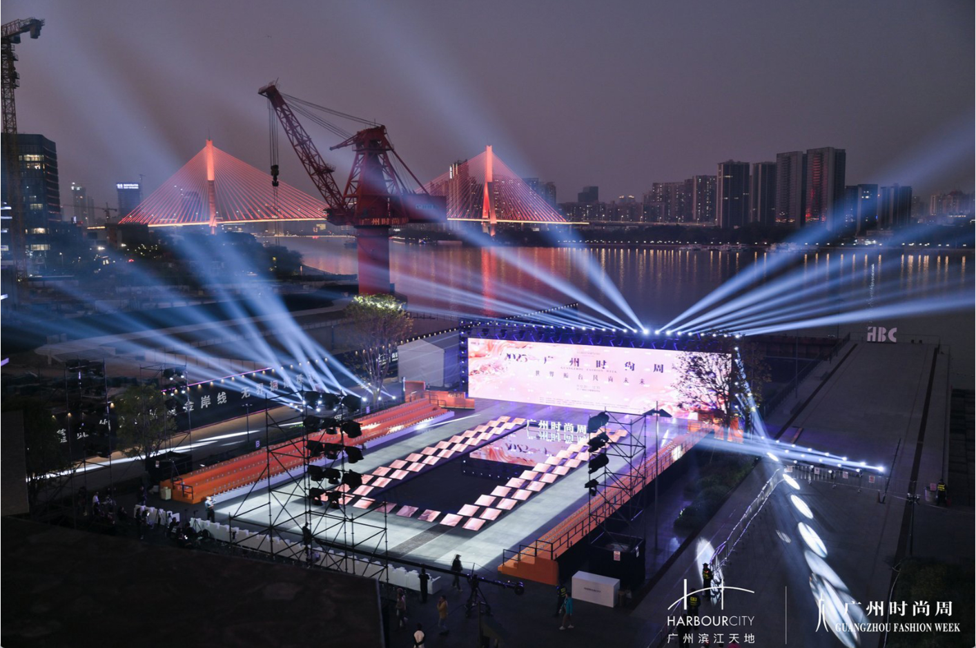 NEWFOUND纽方时尚执行总裁孙茂杰：以东方优雅为锚，荣膺“2025年度风尚品牌奖”