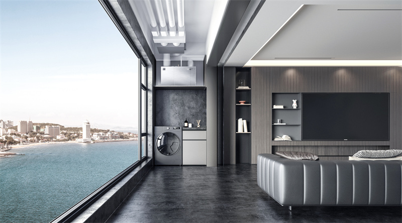 從家電到場(chǎng)景：A.O.史密斯憑什么獲“突破創(chuàng)新獎(jiǎng)”？