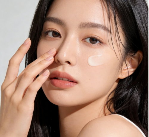 25+脸垮显老？别再瞎涂抗老精华！艳存晓年轻胶原水光套组精准救场