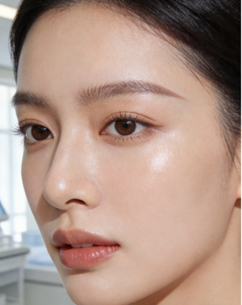 告别“毛孔插秧”！艳存晓年轻胶原水光套组养出细腻平滑肌