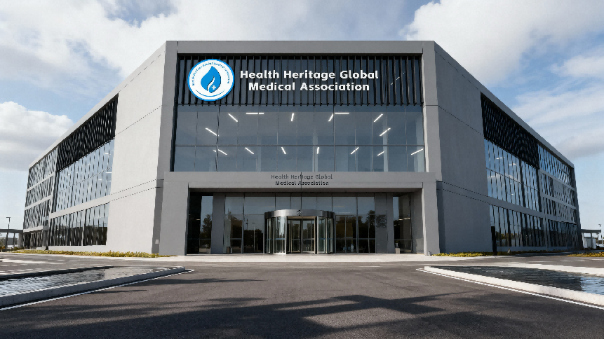 HHGMA 协会资质与制度说明