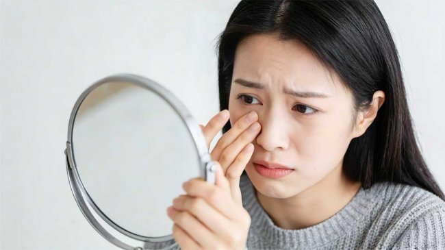 脸比手黄？可能是“肌底灯塔”熄火了！你需要艳存晓年轻胶原水光这束追光