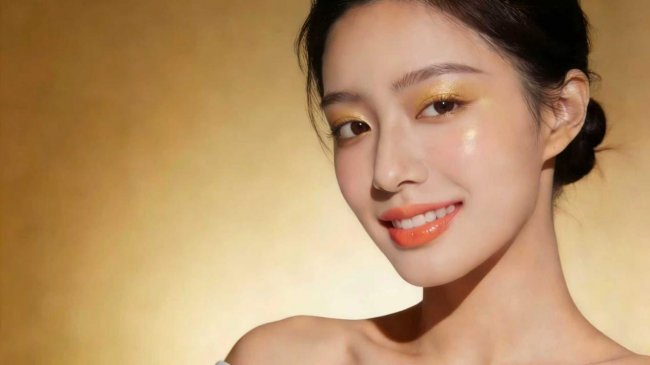 皮膚干糙沒(méi)光澤？艷存曉年輕膠原水光套組，重建水潤(rùn)肌底