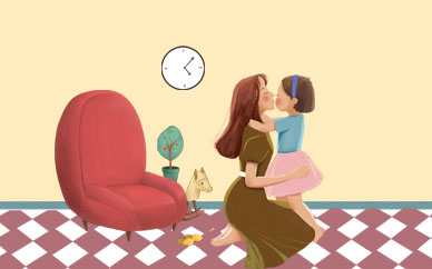 春运温情，无需“加戏”