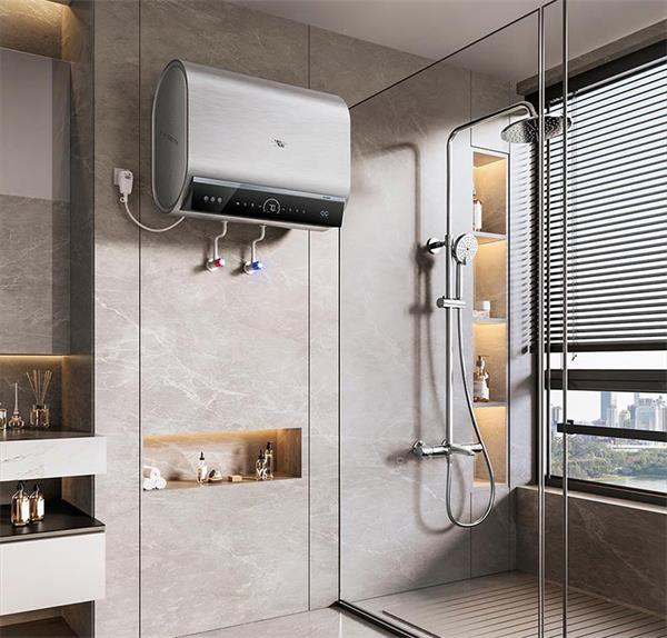 60L体积输出200L热水，电热水器领域的一次技术突围