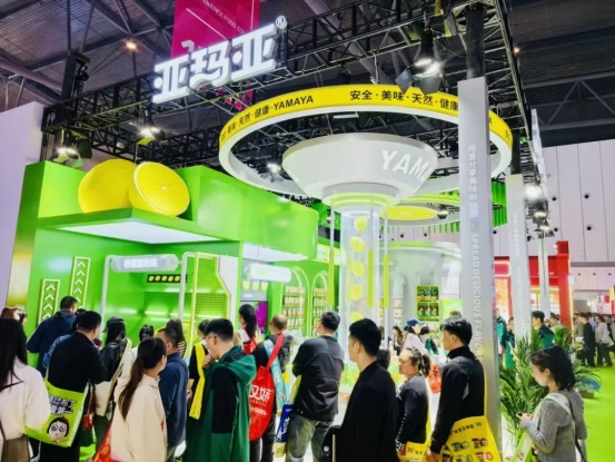 亚玛亚发布“五个承诺”：从原料到售后，用硬标准赢得客户长期合作