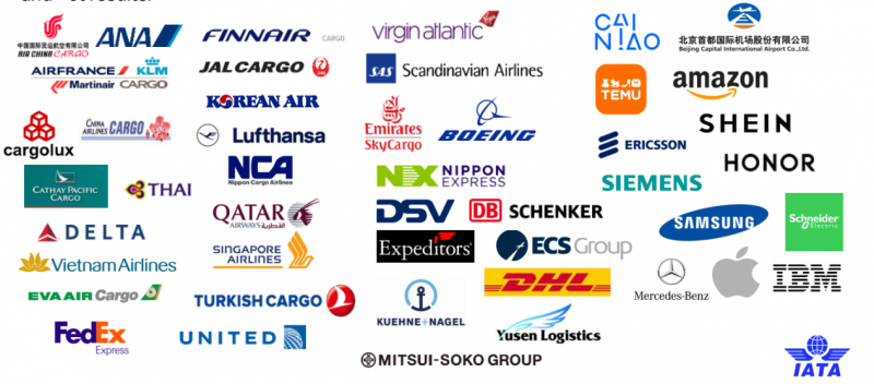 CargoIS：IATA 数据工具，赋能中国航空货运数智决策