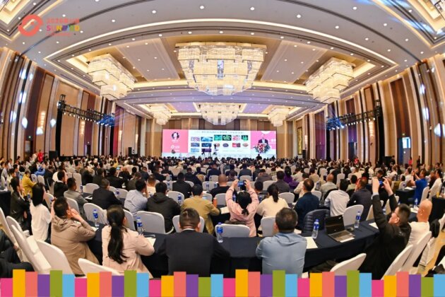 【2026太阳鸟·营养与创新大会】铁骑力士总裁邓先锋：全产业链结构性盈利助力穿越周期