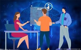 利弗莫尔中概股龙头指数盘初上涨0.4%，报9819.01点 每日速读