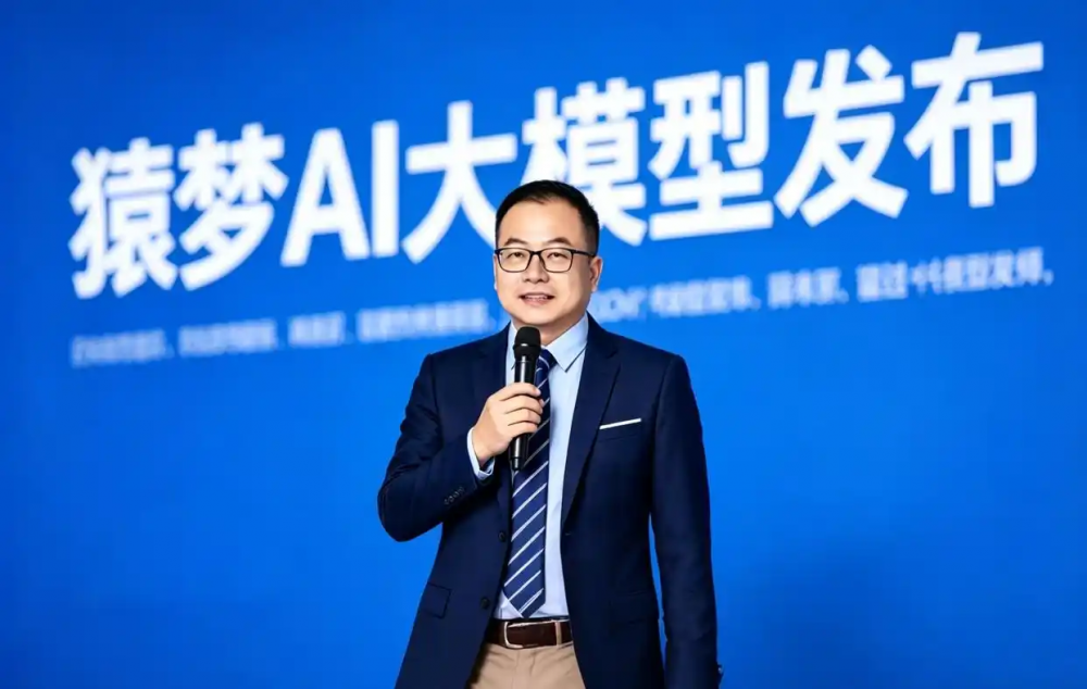 资本加持AI教育新锐，“金榜猿梦”用30年教培底蕴重构中高考赛道