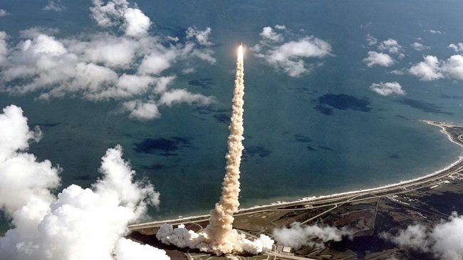 经纬火箭完成1亿元天使轮融资 聚力锻铸航天重器