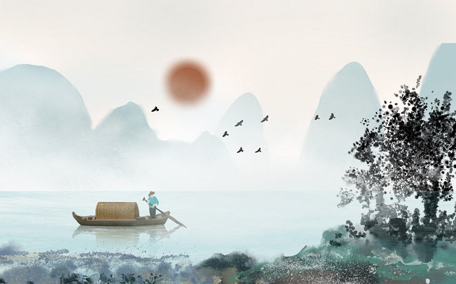 微速讯：“易中天”集体大涨