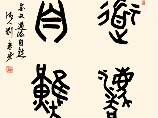 笔墨承文脉，开宗立新风 —— 评当代书画大家刘志宏